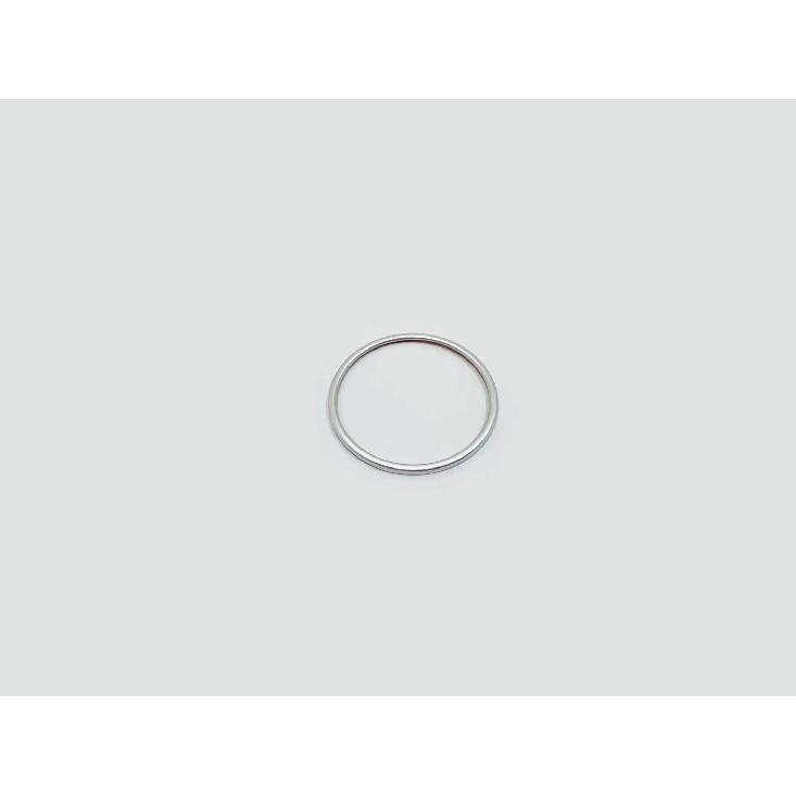 For Mazda 3 CX-30 CX30  -  CX-50 CX50   2024 Steering Wheel Buttons Frame Trims Circle Sequin Cover Car Stickers