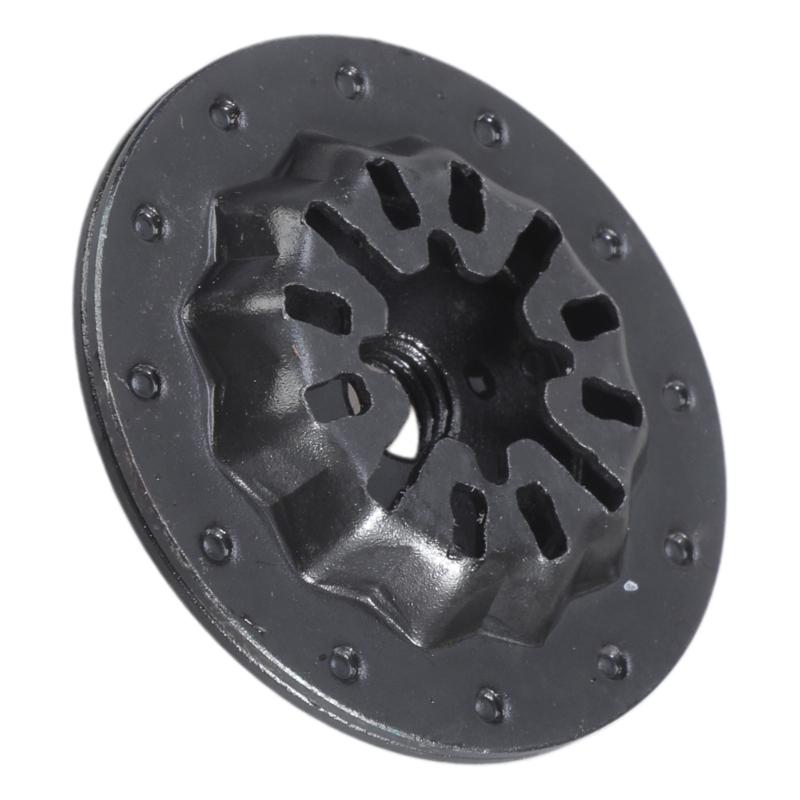 Oscillating Sawing Adapter For  Shanks Type Machines To Install Normal Tool Sawing Cutter Multifunctional Tool