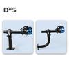 Bike Repair Stand Workbench Wall Mount MTB Road Mountain Bike Maintenance Clamp Holder Bicycle Repair Rack Bike Accessories