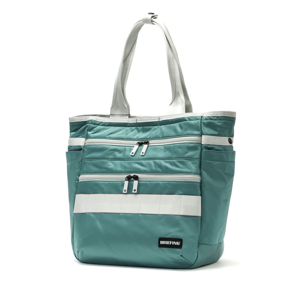

Сумка для гольфу EVERYDAY TOTE ECO TWILL BRG223T45 Блідо-зелений [Briefing]