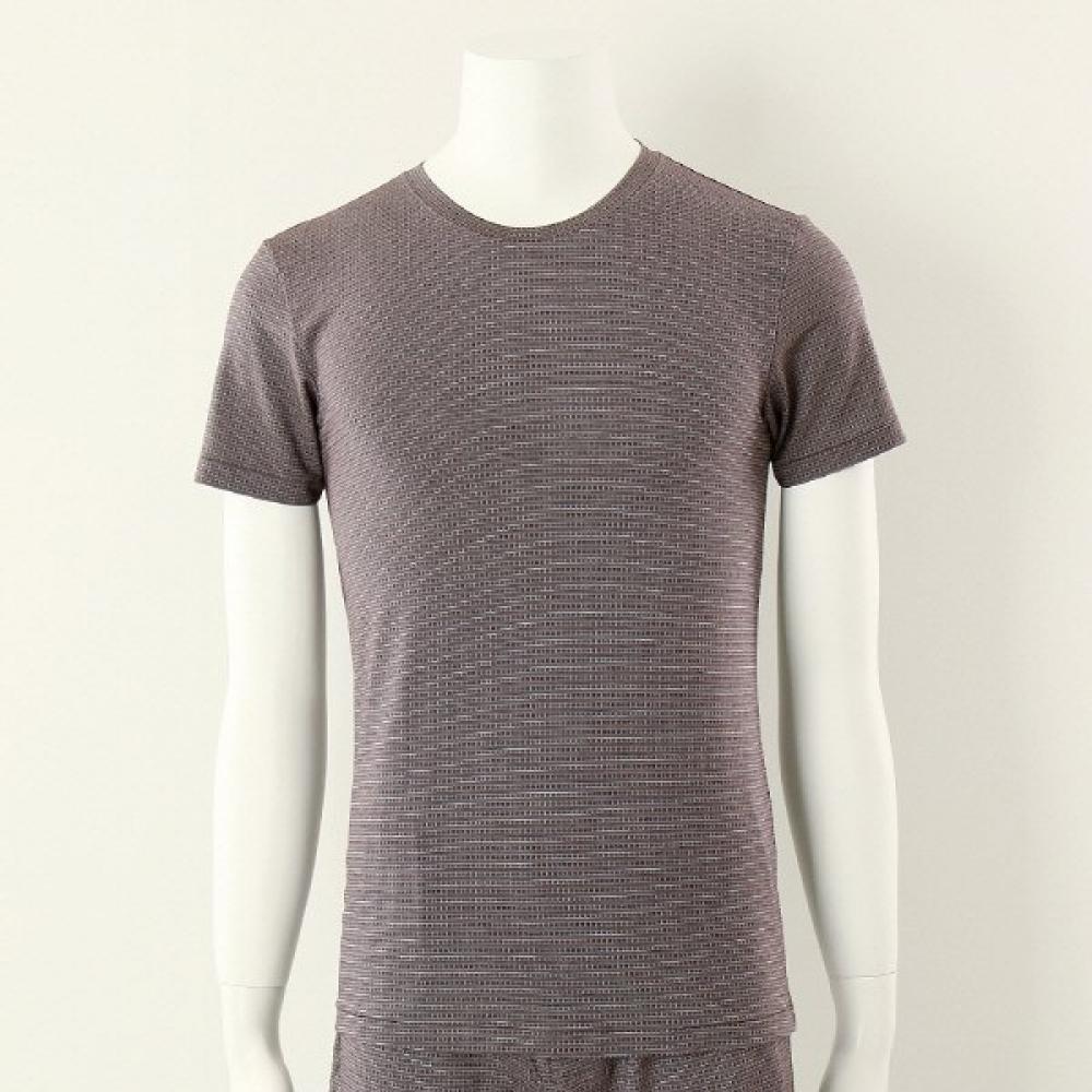 Venus Modal Poly Jacquard Running 3  Vmv4190a