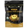 Ayurvedische Gouden Melk Blend, Kurkuma Thee Latte, Cafeïnevrij, 5 oz (140 g)