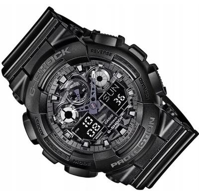 Ga-100Cf 1A Watch