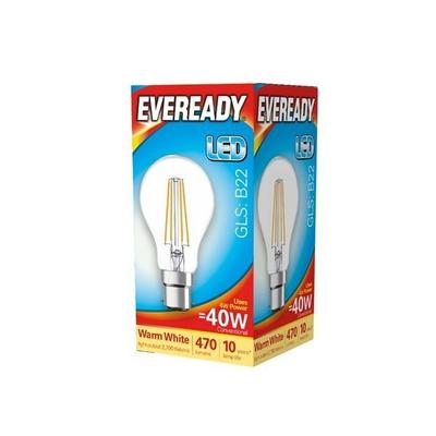 LED GLS Bulb