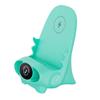 Caricabatterie Wireless Rapido Magnetico MiLing LOHEE V8+ 15W Supporto per Telefono