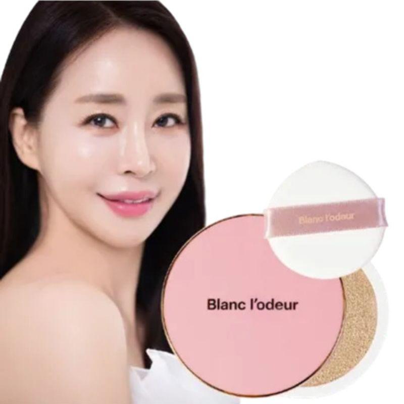 Blanclodeur Blanclodeur White Shine Firm Cushion Bliss Pink Main Product 1 Unit