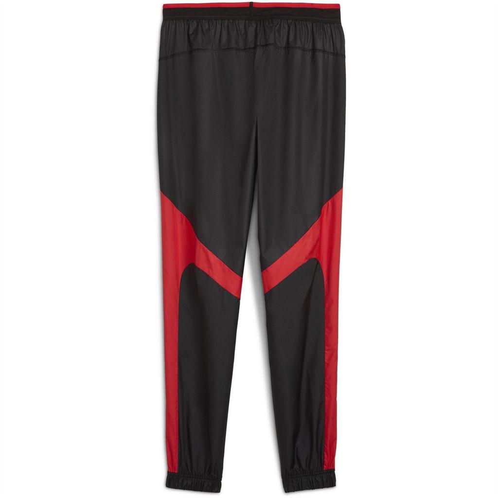 Puma Mens Prematch Woven Joggers