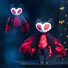 New Hollow Knight Plush Toys In Stock Figure Ghost Grimm Master Stuffed Animals Doll Kids Toys for Children Birthday Gifts