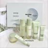 Sangfulan Reishi Truffle Skincare Set: Deep Hydration & Radiance - Six-Piece Moisturizing Gift Box