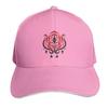 Poor Unlucky Girl Baseball Cap Hip Hop Tactical Cap Sunscreen Winter Hats for Unisex Unisex Golf Wear Womens