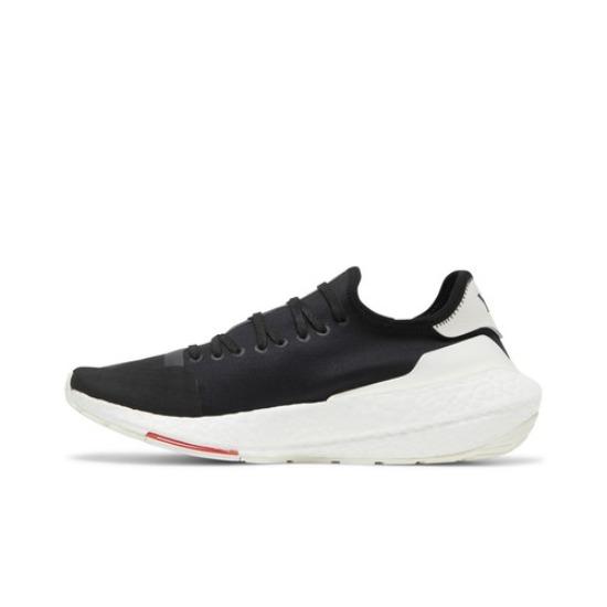 adidas UltraBoost 21 Black White H67476