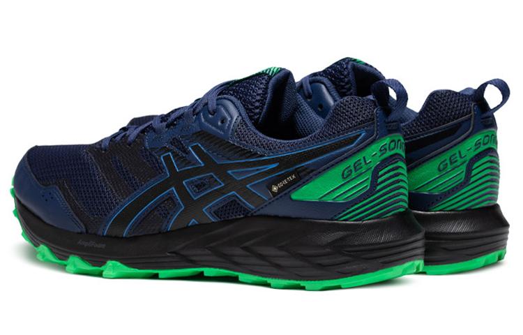 Asics Gel Sonoma 6 GORE TEX 'Deep Ocean Black' 1011B048-400