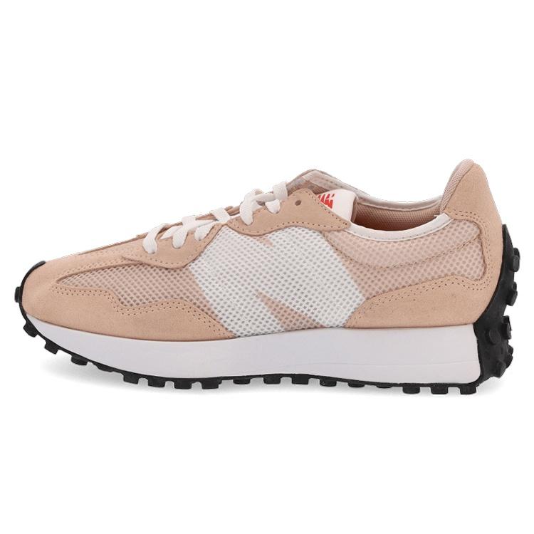 (WMNS) New Balance 327 Rose Women s WS327HC EU 41