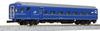 KATO N Gauge 24 Series 25 Type Sleeper Express Basic Set Railway Model Passenger Car "Seto/Asakaze" 7-Car 10-2219