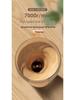 One-Button Electric Stirring Cup: Food-Grade, Automatic Shaker for Coffee, Milk, and Fitness Drinks