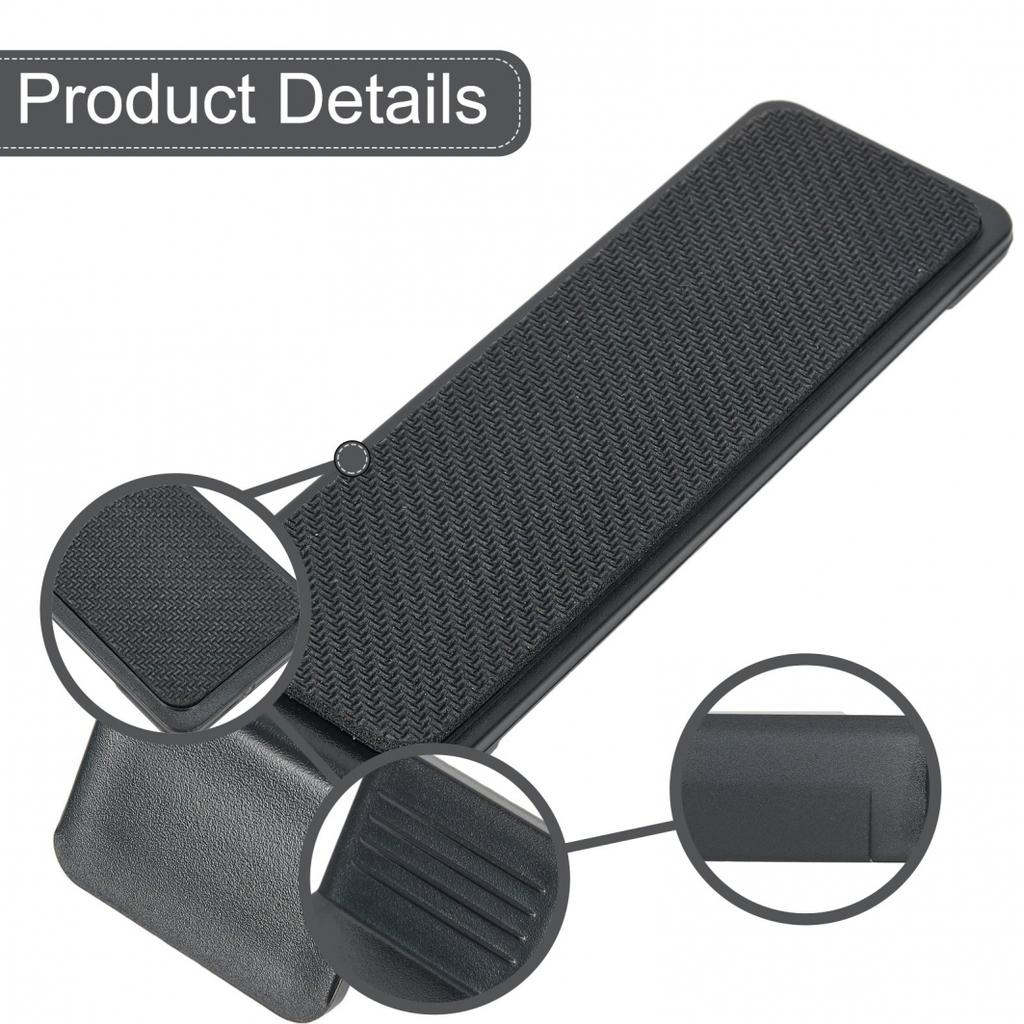 Bridge Shim Floating Tremolo For 6 And 7 String ABS Bottom