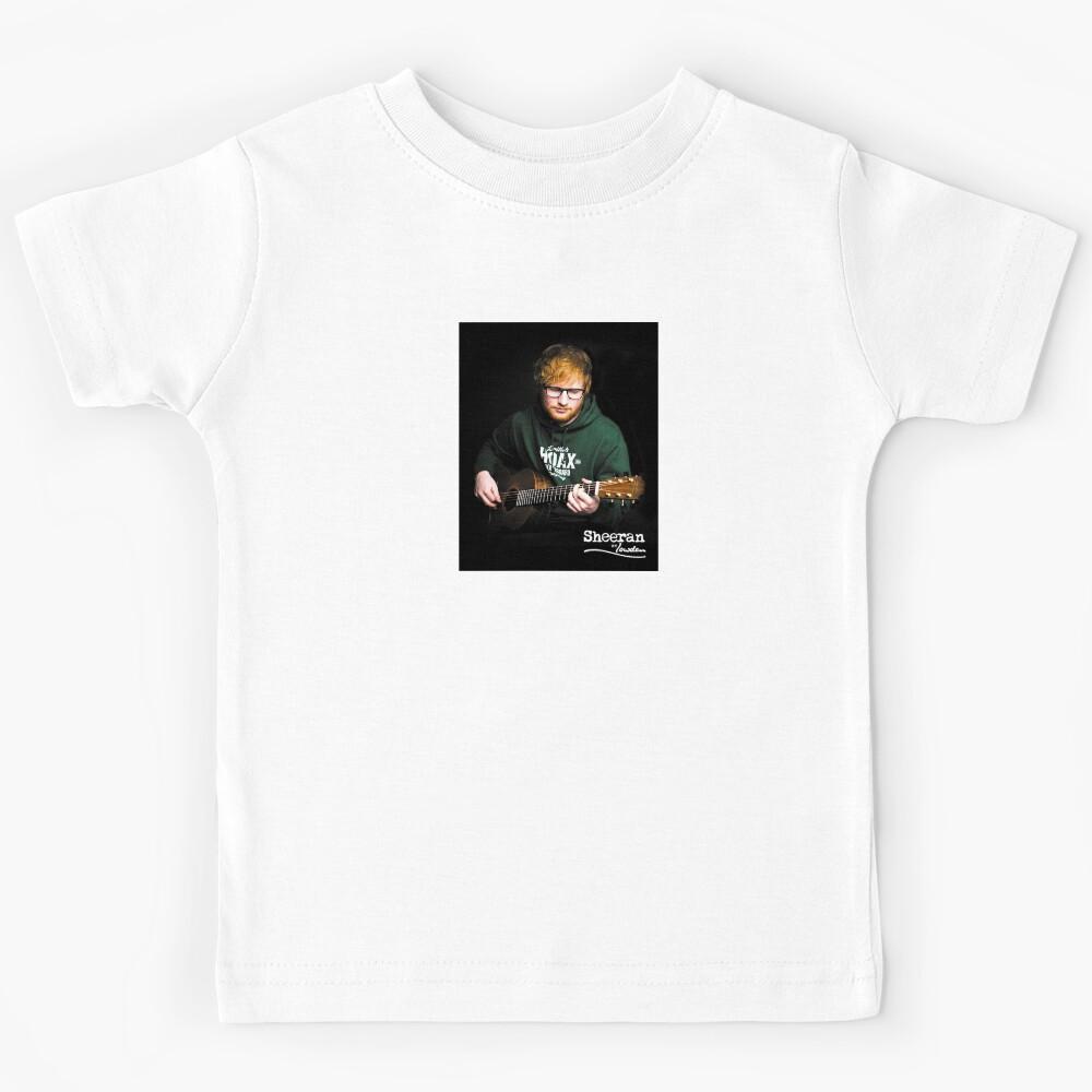 Eds Perpect Tour Kids T-Shirt 130