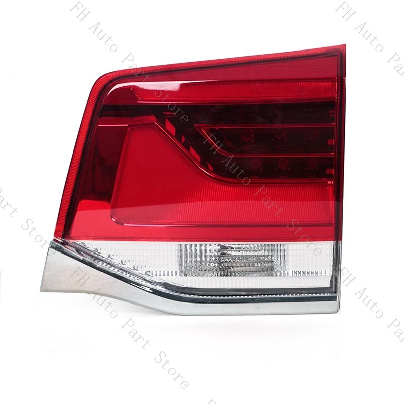 

Car Rear Bumper Brake Stop Reverse Turn Signal Lamp For Toyota Land Cruiser 200 LC200 2016-2020 Tail Light Taillamp