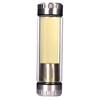 300/400ML Tea Water Bottle Portable Glass Double Wall Tea Water Cup Infuser Tumbler Drinkware Water Bottle With Tea Filter