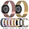Samsung Galaxy Watch Milanese Magnetic Strap for Watch 4, 5, 6