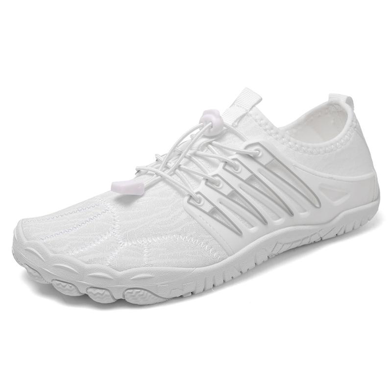 Breathable Aqua Shoes for Men Women Quick Dry Wading Sneakers Beach Barefoot Water Sports Shoes Anti-slip Surfing Fishing Footwear