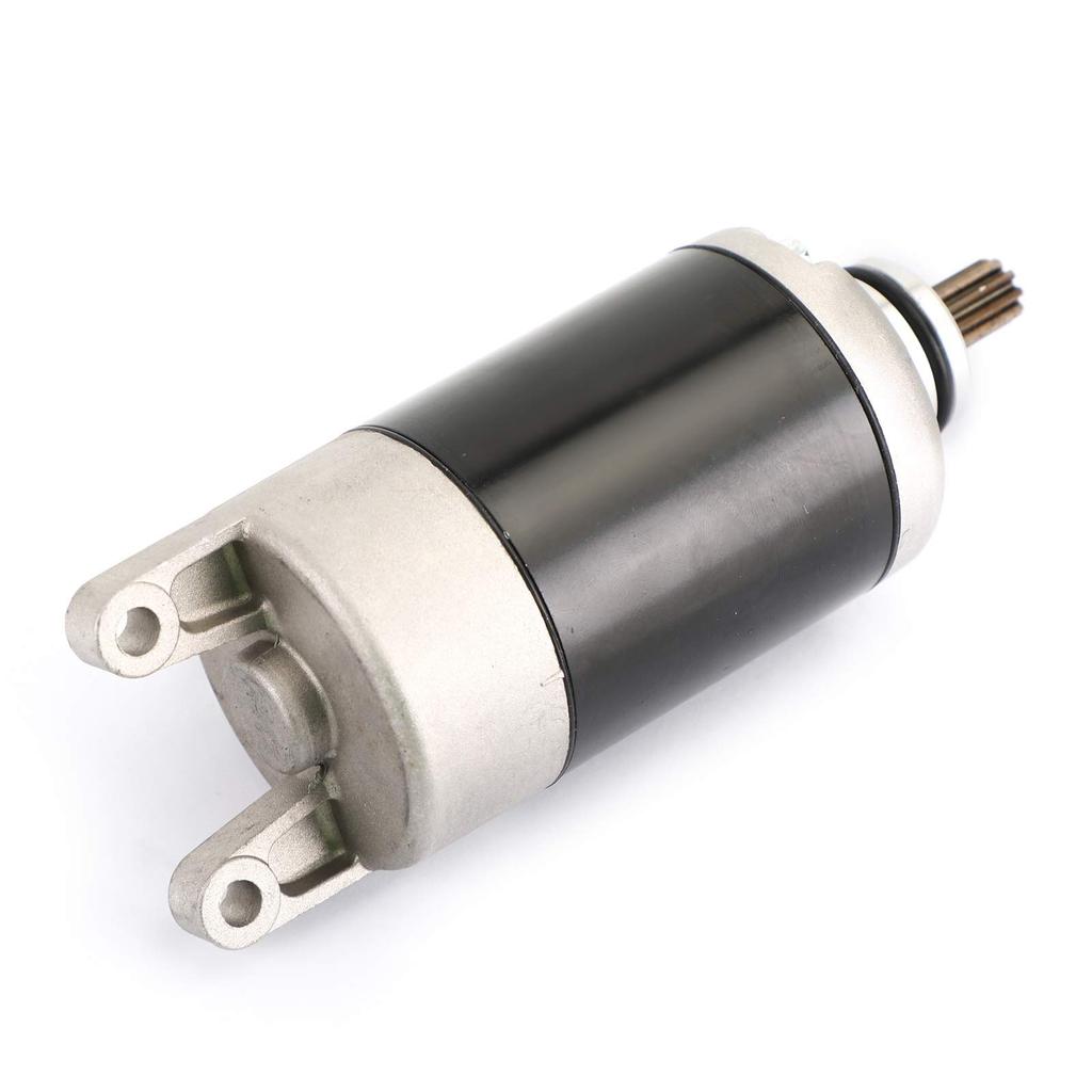 Artudatech Starter for Kawasaki EX250, Ninja 250R, EL250, Eliminator, and GPX250R (1988-2012)