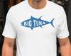 Big Tuna - Unisex T-Shirt