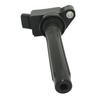 Ignition coil 90919-02271 for TOYOTA, AURIS (_E18_) 1.2 (NRE185_) 2015.03-2018.12 85kw, 116hp, Petrol 8NR-FTS