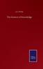 Kniha The Science of Knowledge