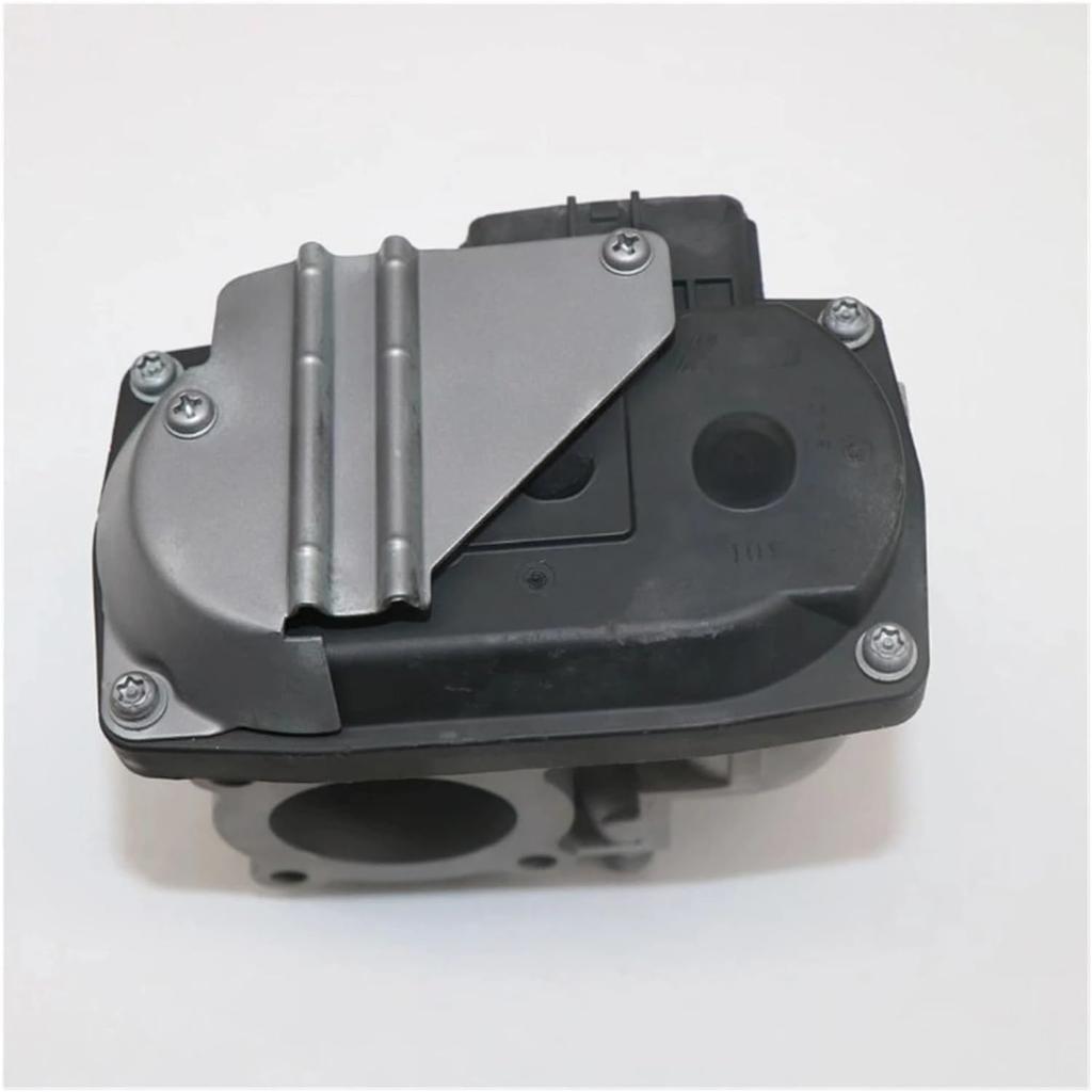 1450A193 16989852 Throttle Body Valve Compatible With Mitsubishi Mirage G4 1.2L L3 2014-2022