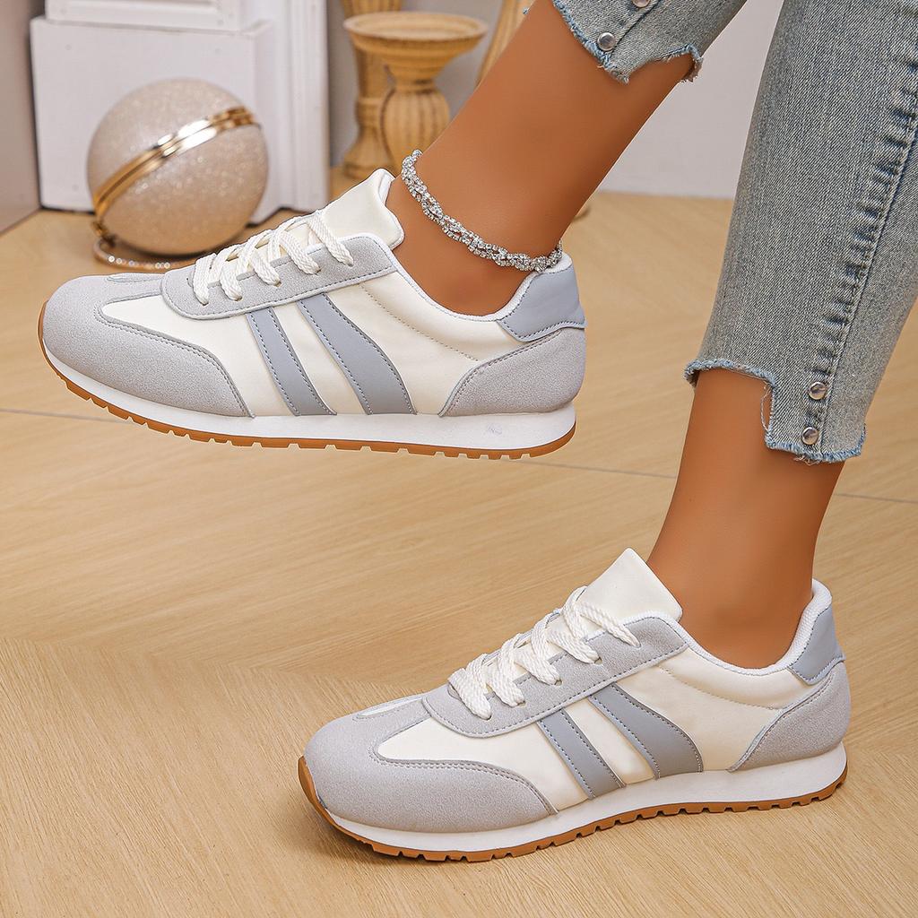 Women's Casual Lightweight Breathable Sport Shoes New All-match Running Sneakers Zapatos De Mujer Tenis Jeans