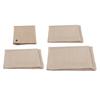 Fireproof Mat Fiberglass High Temperature Resistant Fire Pit Mat Outdoor Accessories for Barbecue Ca
