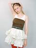 Awesome Needs Handicraft Hair Band_Bloom_Black