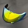 Helmet Lens for SHOEI NEOTEC2 CNS-3 Motorcycle Helmet Visor Windshield Shield Motorbike Accessories  in Multiple Colors