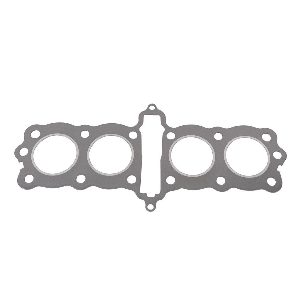 For HONDA CB500K Four 1971-1977 Cylinder Head Cover Gasket Sealing Cover Cafe Racer Accessories
