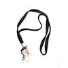 Neckband ID Card Holder Hang Rope Keychain Lanyard Mobile Phone Straps Neck Strap Phone Lanyard