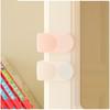 5PC Baby Safety Protection Cabinets Lock Drawer Door Security Product Baby Safety Lock