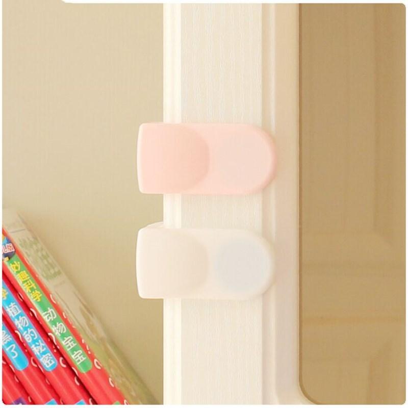 5PC Baby Safety Protection Cabinets Lock Drawer Door Security Product Baby Safety Lock