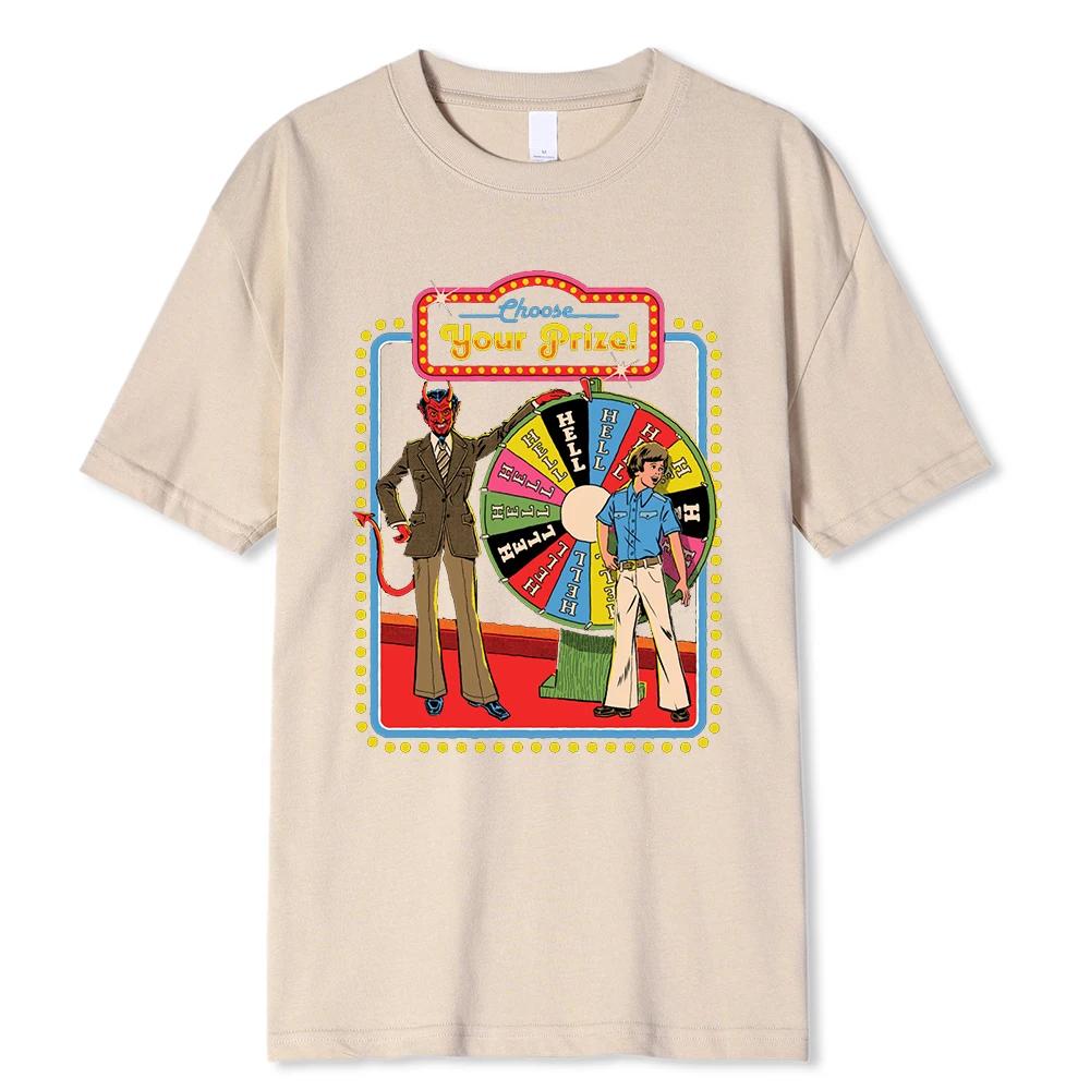 T-shirt Comic Can You Help Solve The Mystery Unisex T Shirt Fashion Casual Street Oversize Tshirt Loose Cotton Tee Clothing