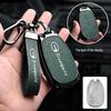 Car Key Case Buckle for GAC Trumpchi GS8, Shadow Leopard, M8 Master II - Unisex