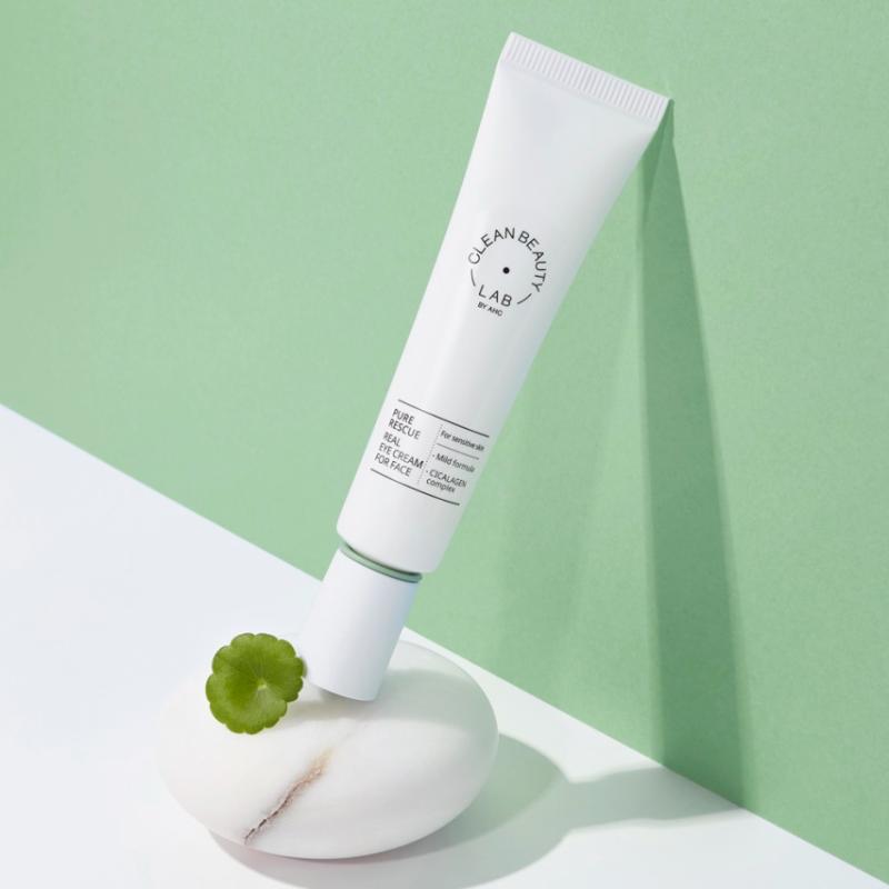 

AHC Pure Rescue Real Eye Cream для лица 30 мл + 12 мл