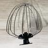 Wire Whip Cream Frother Egg Stirrers Flour Mixing Tool Whisk Whisking