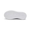 Anta Antiskid Wear-Resistant Lightweight Low-Top Skate Shoes Kids Sneaker White Yellow A312329988-1