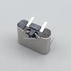 USB Type-C Female Connector 2-Pin 90° Board Mount Charging Interface