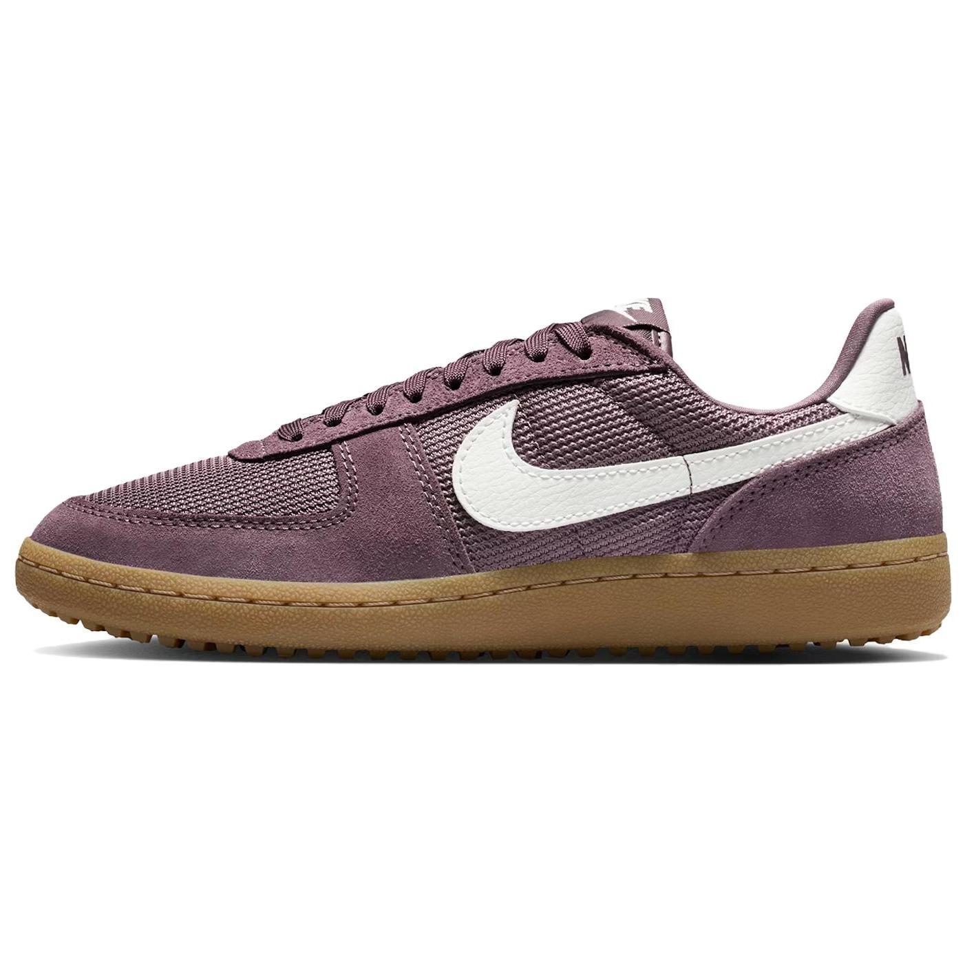 

Nike Field General Skateboard Shoes Women s Dark Purple IF5850-500 39