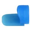 Clarinet Oboe Thumb Rest Silicone Finger Rest Cushion Protector Instrument Accessory Blue