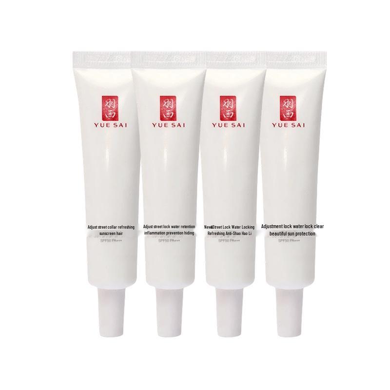 YUE-SAI Refreshing Hydrating Sunscreen Emulsion SPF50 PA+++