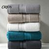 Skin Friendly Guest Towel for Hotel Cotton Bath Towels, Thickened Ultra Soft Absorbent Towel, Quick-Drying Sensitive Set Lightweight Bathroom Travel,