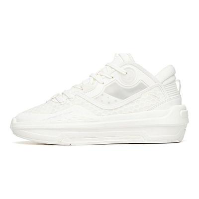C37 2.0 Breathable Lightweight Mid-Top Sneakers Women Sneakers Ivory-White 922228082-3