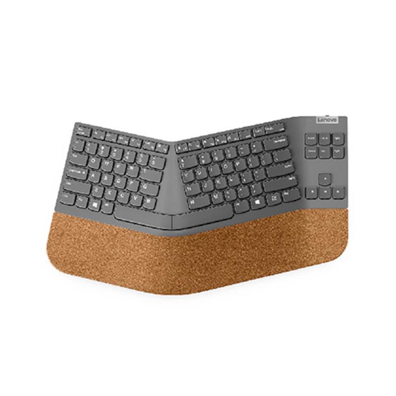 

Lenovo 4Y41C33748 Wireless Membrane Keyboard